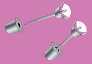 Earring Safety Backs
